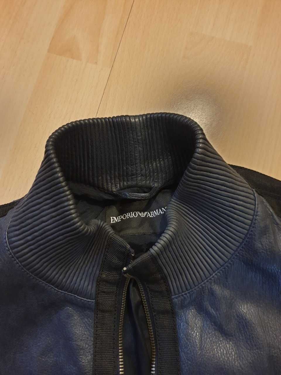 Куртка Emporio Armani