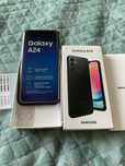 Samsung A24 память 128гб