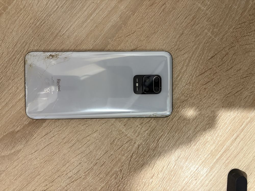 redmi note 9 pro