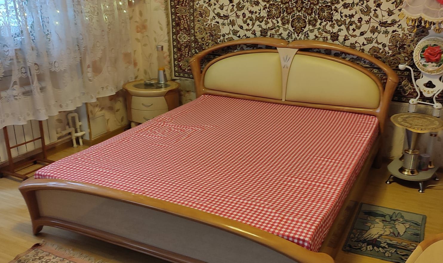 Поролоные матрас оптом и в розницу