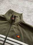Продам олимпийку Ellesse.