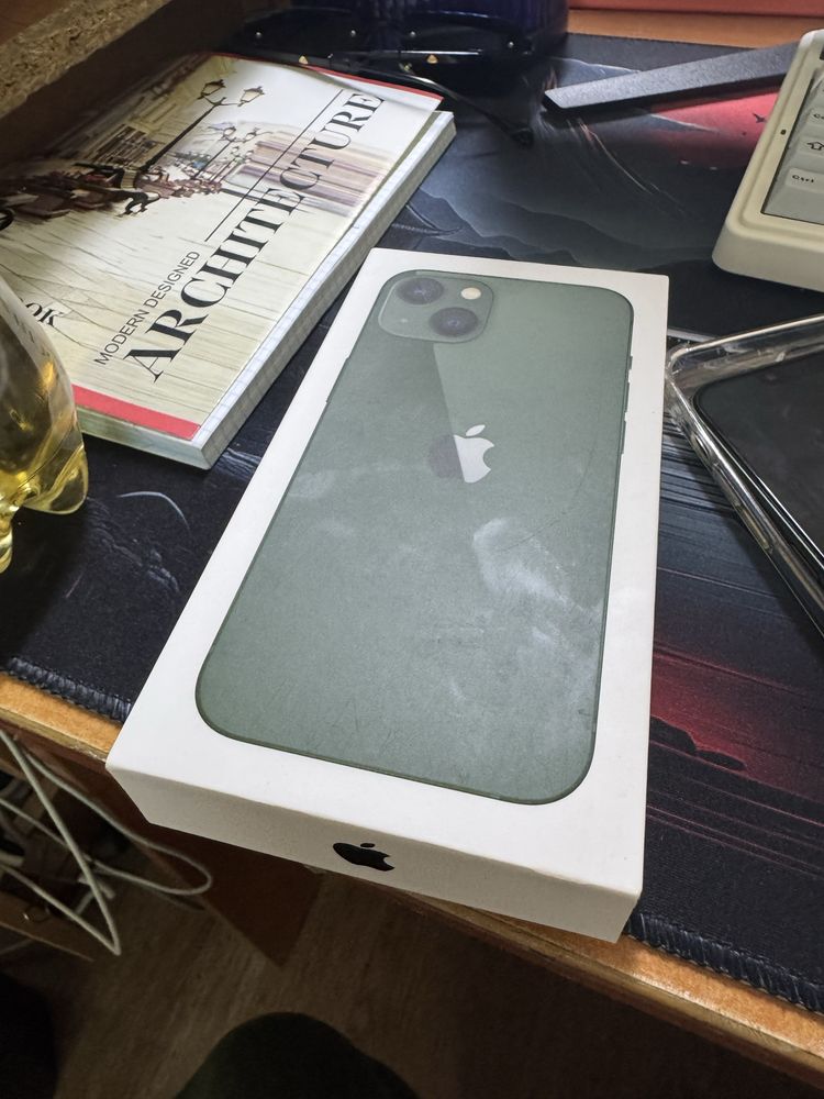 IPhone 13 256gb