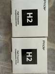 PRIDE твитер H2