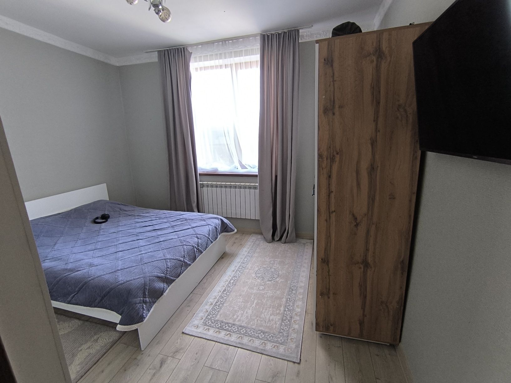 Продам дом 150 кв. В центре Каскелена
