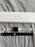 Apple watch 8, 41 MM Aluminum Case. Starlight