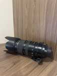 Продам объектив Tamron 70-200мм 2.8 для Nikon и 50мм 1.4 никон