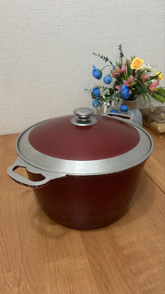 Посуда для кухни.