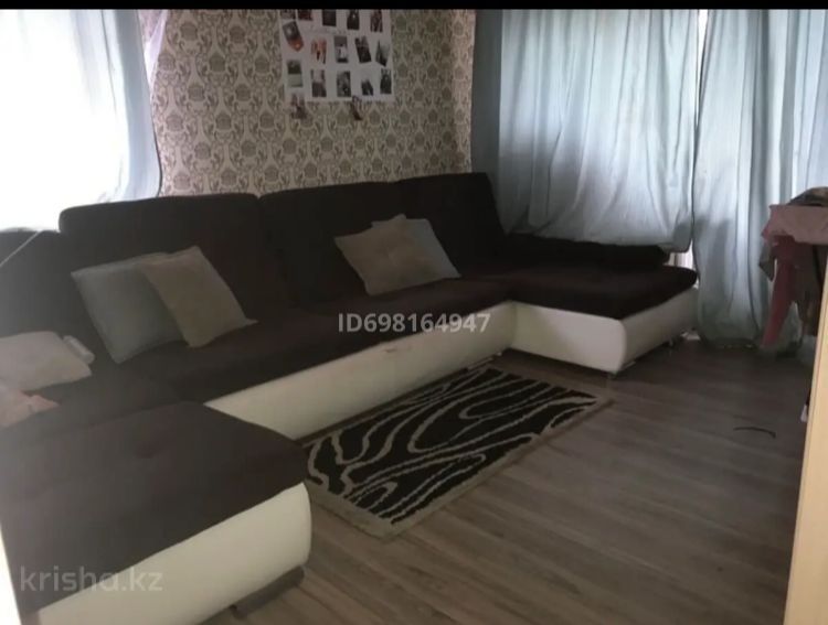Сдается квартира на длительный срок