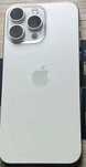 iphone 15 pro max 512gb neverlock айфон неверлок акб 91%