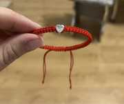 Красная нить  hand made - твой оберег