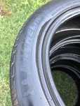 Покрышки Michelin