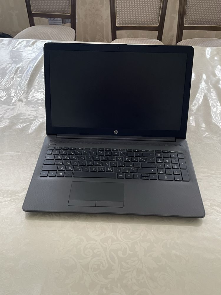 Hp 250 g7 ноутбук
