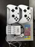 Xbox one s 825Gb б/у