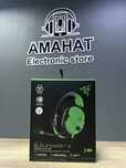 Наушники Razer Blackshark V2 X черный