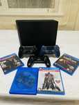 Ps4 slim 1Tb Playstation 4 slim 1Tb