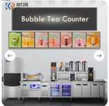 Продам оборудование доя Bubble tea