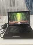 Ноутбук Acer SSD 120гб/озу-4гб