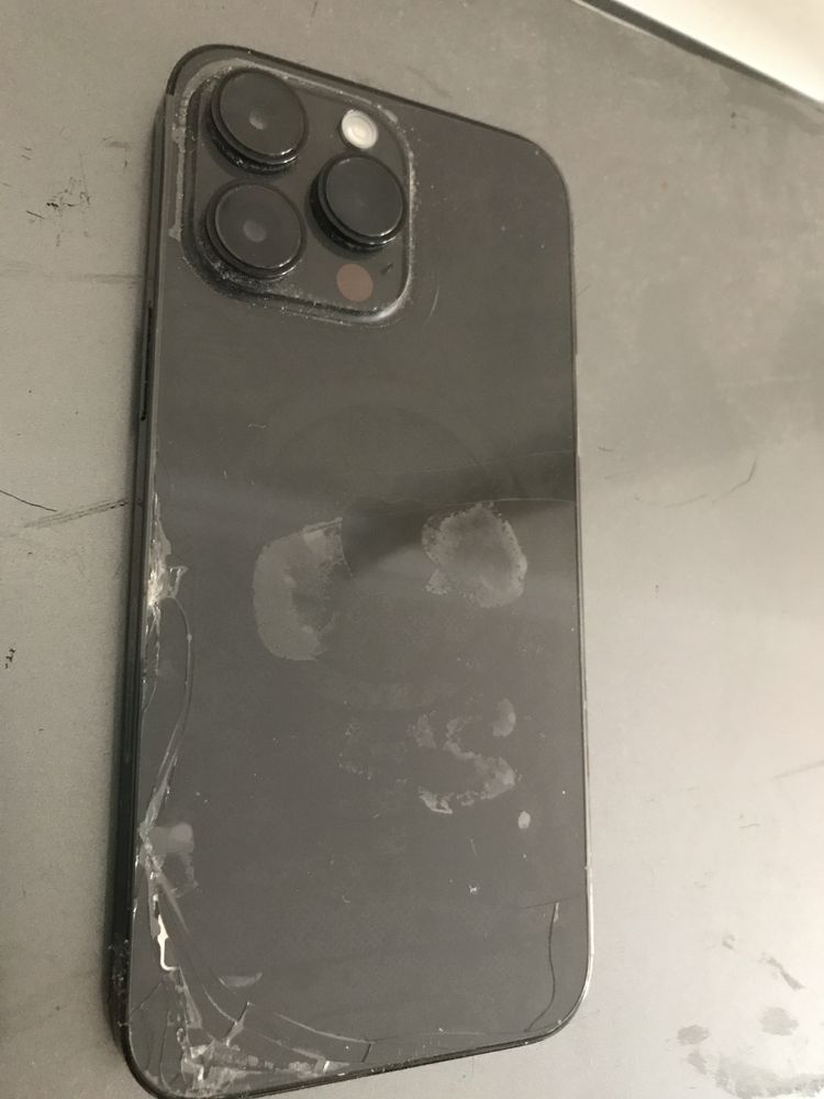 Iphone 14 pro max e-sim