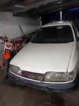 Ford sierra продам