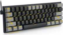 Клавиатура 60% E-YOOSO 211