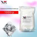 Квасцы алюмокалиевые, 1 кг — универсальное применение