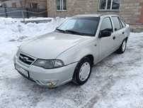 Продам Daewoo Nexia