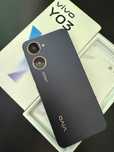 Vivo Y03 г Шымкент Рыскулова 36а лот639552