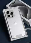 Apple iPhone 15 pro max 256gb