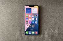 iPhone 14 128GB Blue