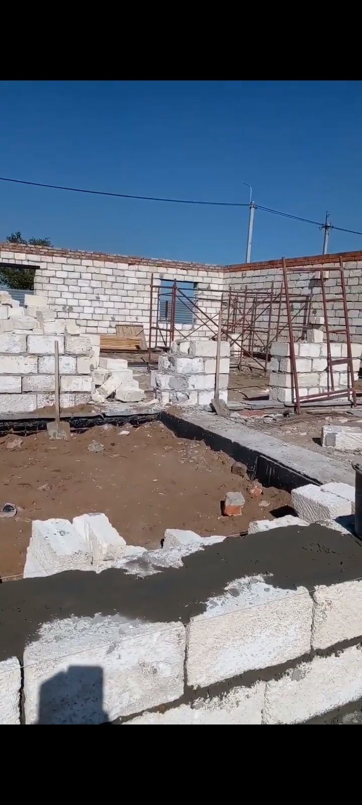 Выполню Строительные Работы.Владимир.