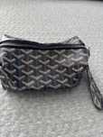 Косметичка Goyard — 3000 тг