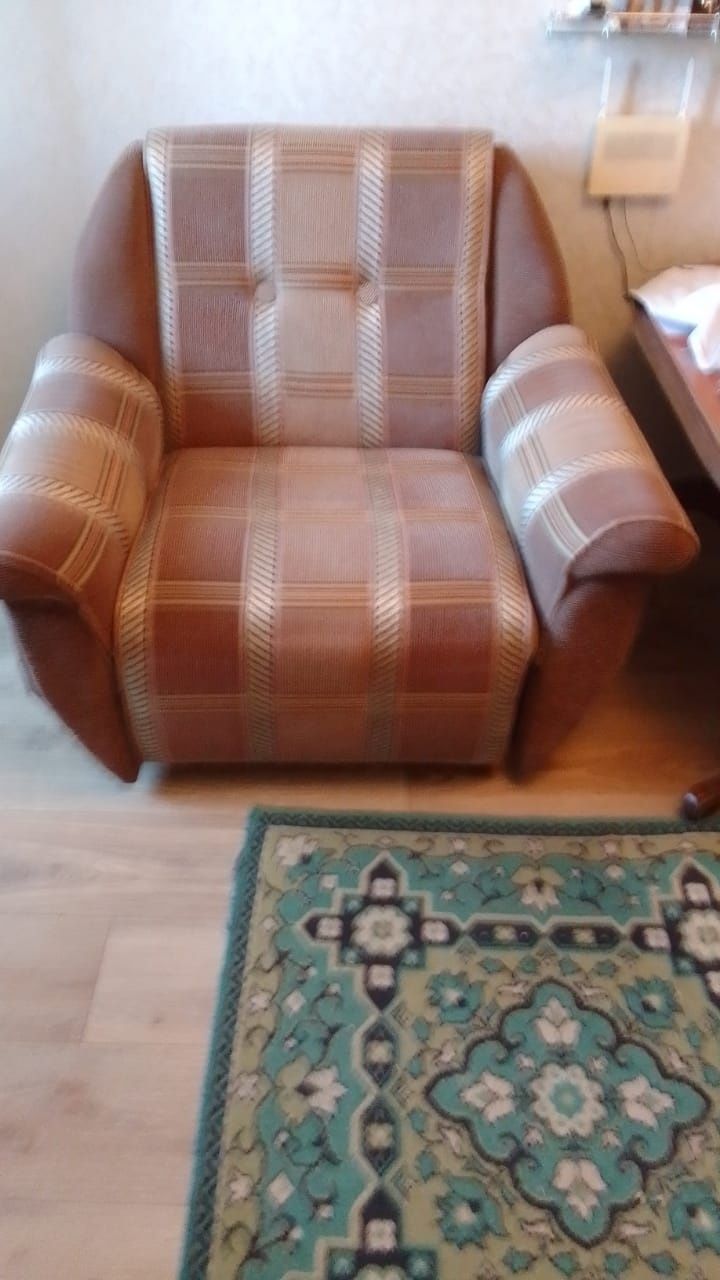 Продам кресло кровать
