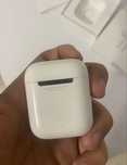 Airpods 2 кейс оригинал