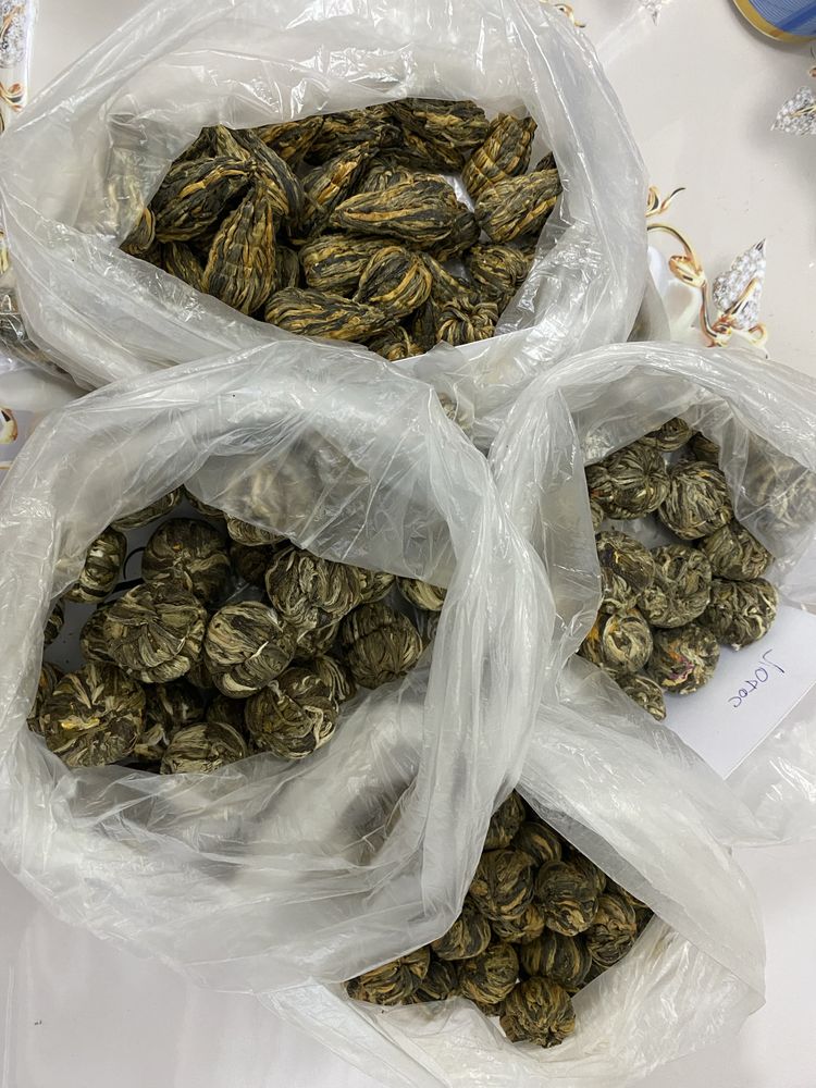 Продам китайский чай