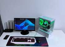 Игровой Компьютер ( за 50% цены )