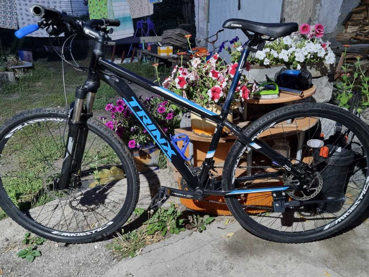 27.5 TRINX M1000