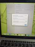 Macbook Air m1 продам срочно