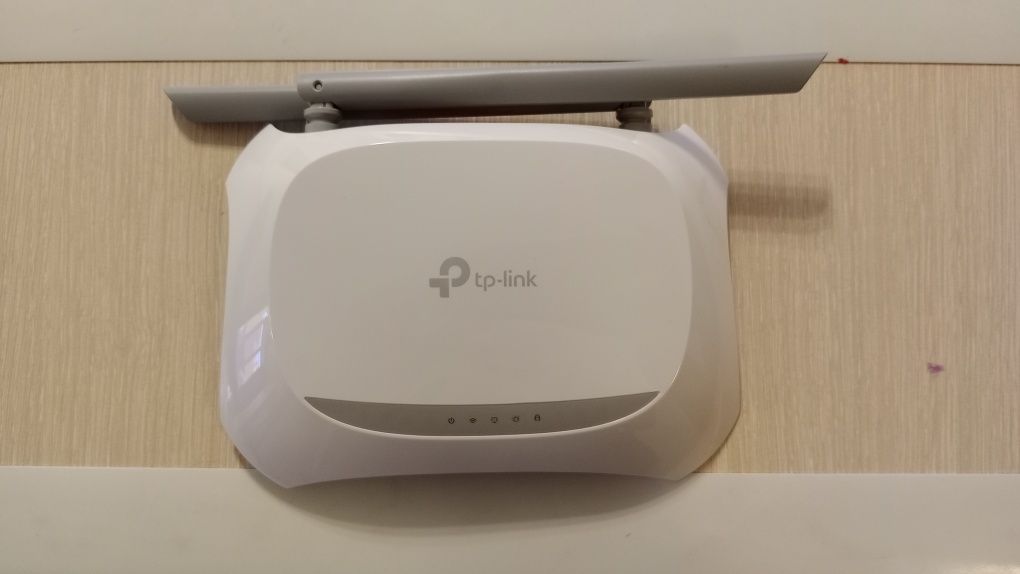 Продам Tp-link TL-WR850N