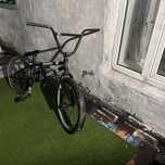Продам Б/у BMX срочно!!!