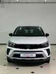 OPEL Crossland кроссовер
