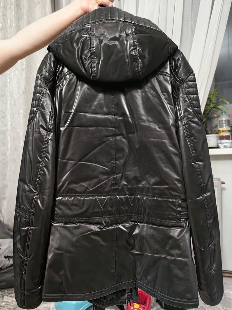 Куртка Pal Zileri (Италия), оригинал 100%, 54 размер.