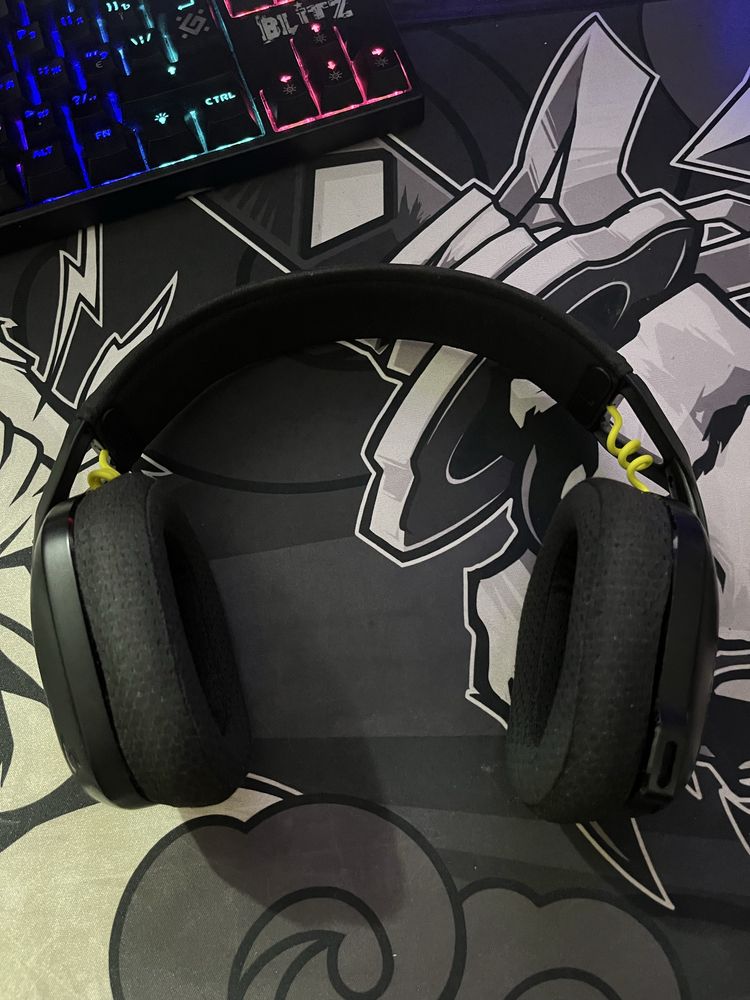 продам logitech g435