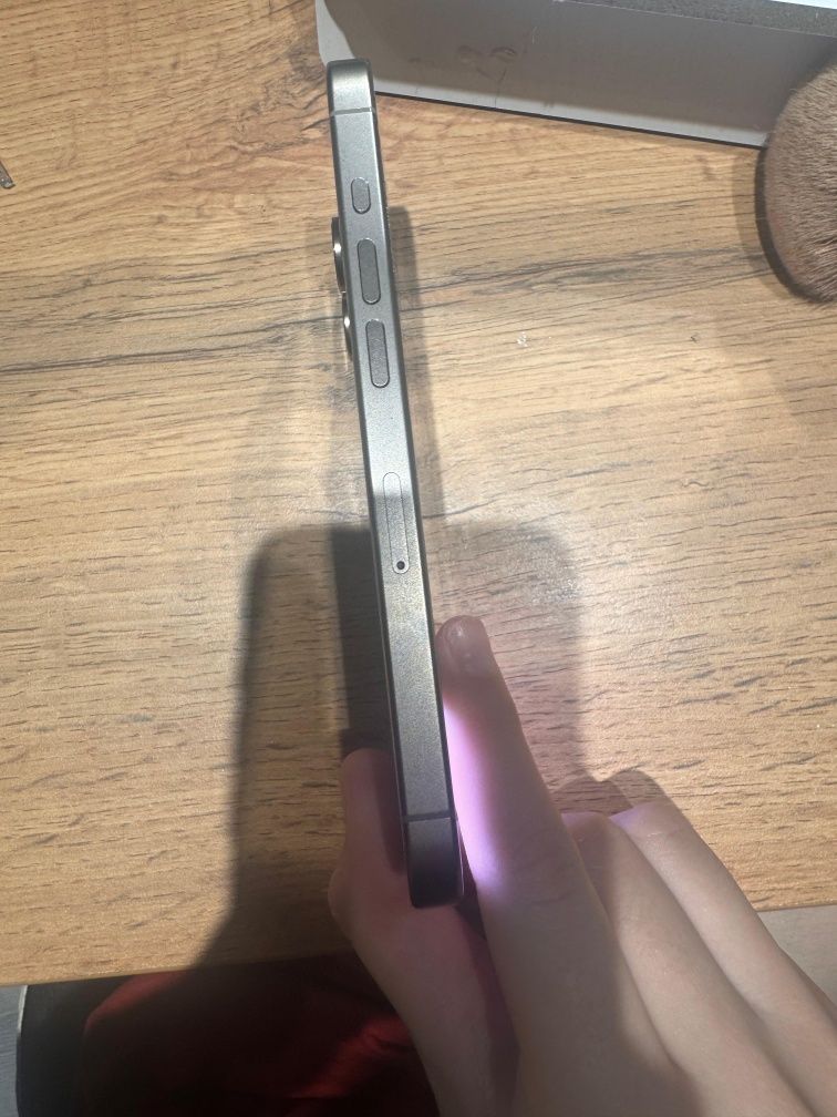 iPhone 15 pro 128gb рабочая плата