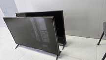 Продам почти новый телевизор LG смарт тв диоганаль 130см
