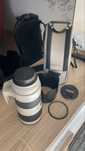 Продам Canon 70-200