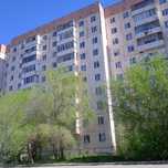 Продам 4-ех комнатную квартиру  на Голубых прудах