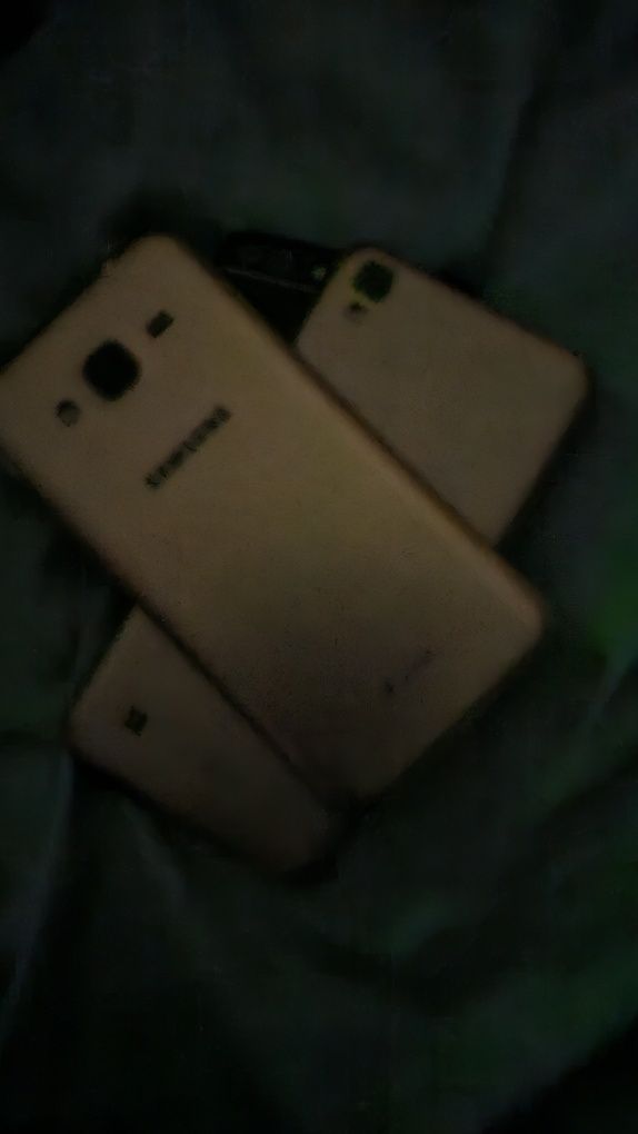 Huawei p smart 2018