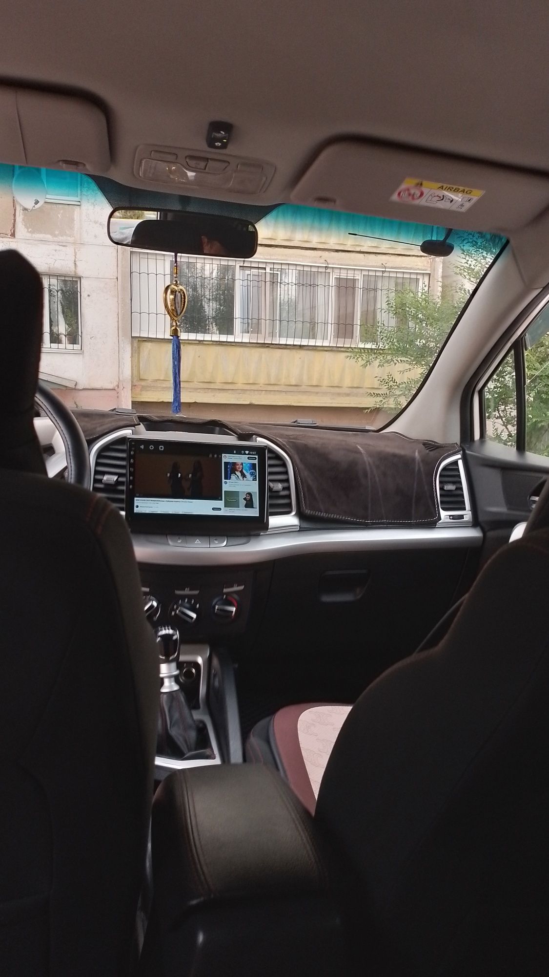 Машина JAC S3 , 2020-го года