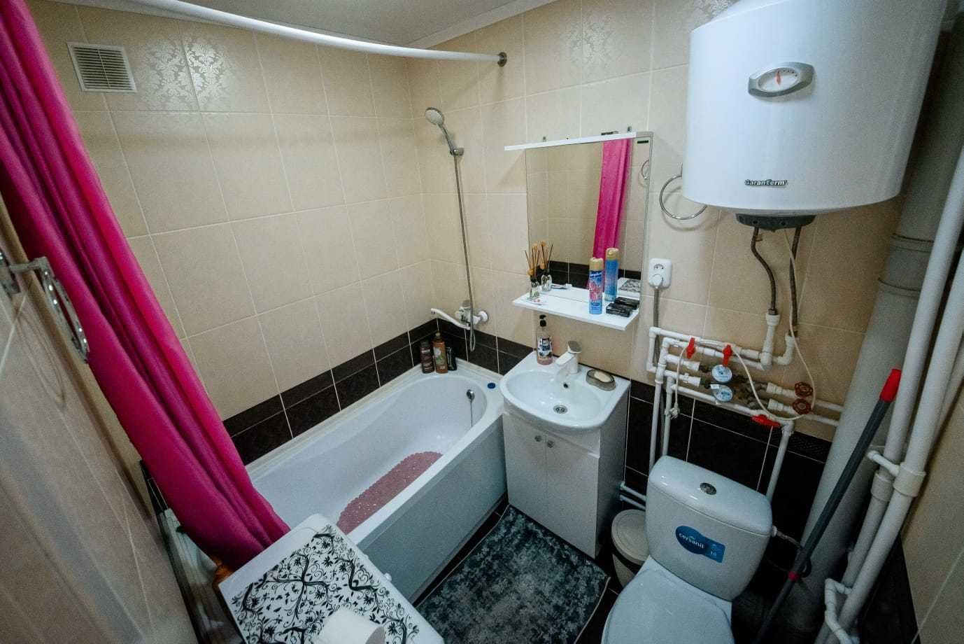 Продам 1 комн квартиру пр-т Металлургов 10/1