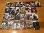 Игры диски на xbox 360
